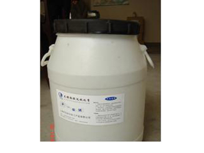 兰州不锈钢酸洗钝化膏（QS-001）