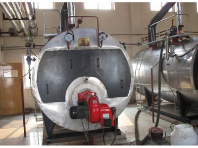 兰州锅炉清洗工程