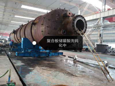 兰州复合板清洗工程